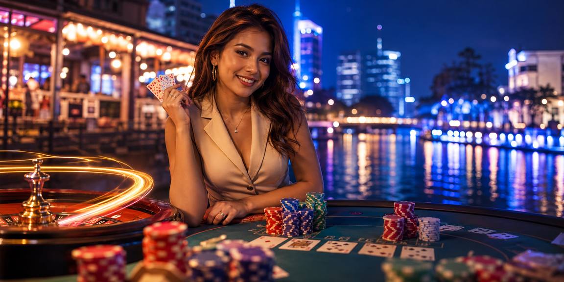 luck88 Apa Yang Anda Perlu Tahu Tentang luck88